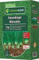 Rasendünger Mikroaktiv organisch mineralisch 4kg