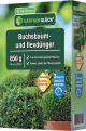 Raiffeisen Gärtnerglück Buchsbaum- und Ilexdünger 850g