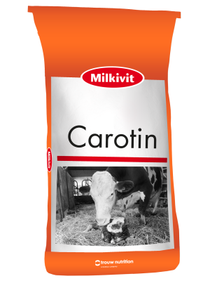 Milkivit - Milki Carotin