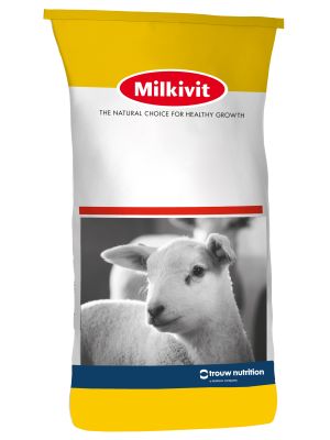 Milkivit - Lammimilk (Lämmermilch)