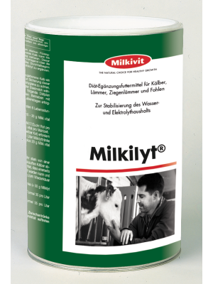 Milkivit - Milkilyt