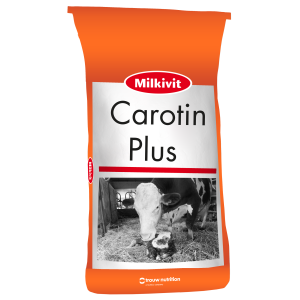 Milkivit - Milki Carotin plus