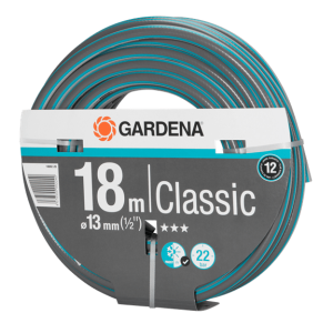 Gardena Classic Schlauch 13mm (1/2