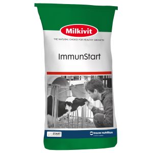 Milkivit - Milkra ImmunStart 3.0 - 25kg