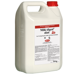 Milkivit - Milki-Digest akut - NEU