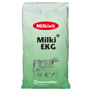 Milkivit - Milki EKG