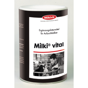 Milkivit - Milki Vital