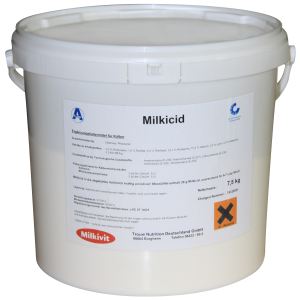 Milkivit - Milkicid