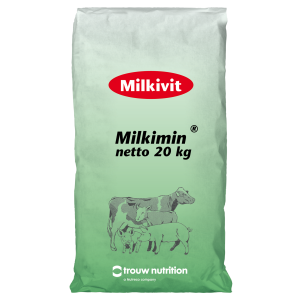 Milkivit - Milkimin