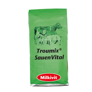 Milkivit - Troumix Sauenvital - Inhalt 25kg