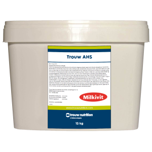 Milkivit - Trouw AHS Mix - Inhalt 15kg