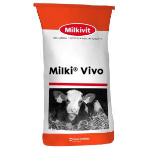 Milkivit - Milki Vivo